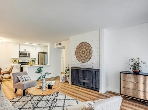 421 S La Fayette Park Pl APT 713, Los Angeles, CA 90057