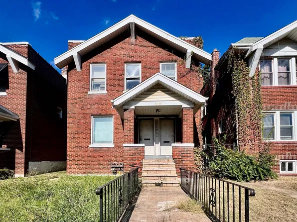 5135 Lexington Ave, Saint Louis, MO 63115