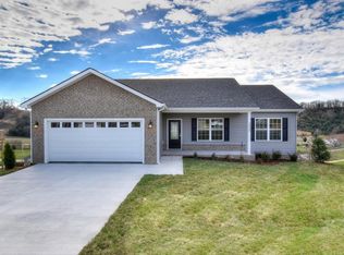 2939 Southbridge Rd, Kingsport, TN 37664