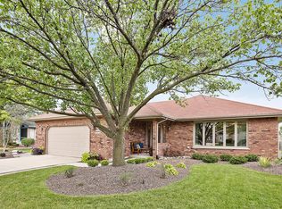 9840 Giles Dr, Mokena, IL 60448