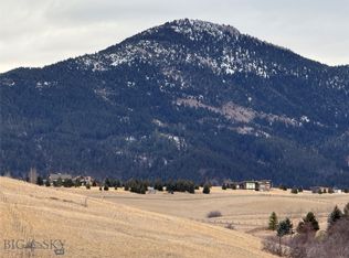 Nhn Trooper Trl, Bozeman, MT 59718