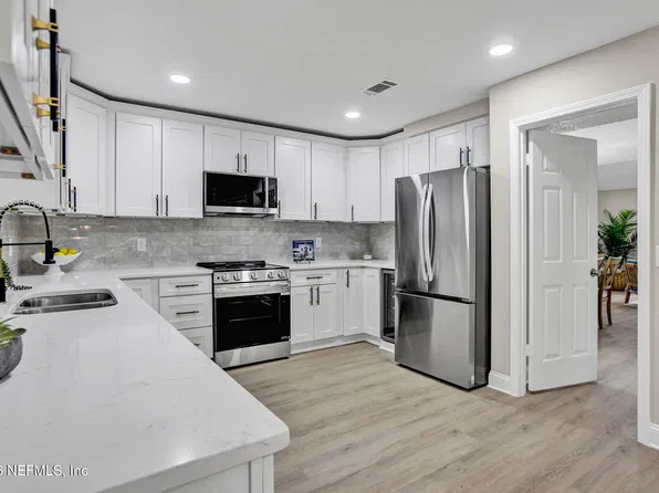 2936 OLD ORCHARD Road, Jacksonville, FL 32257