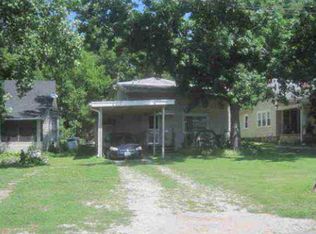 723 S Brookside Ave, Independence, MO 64053