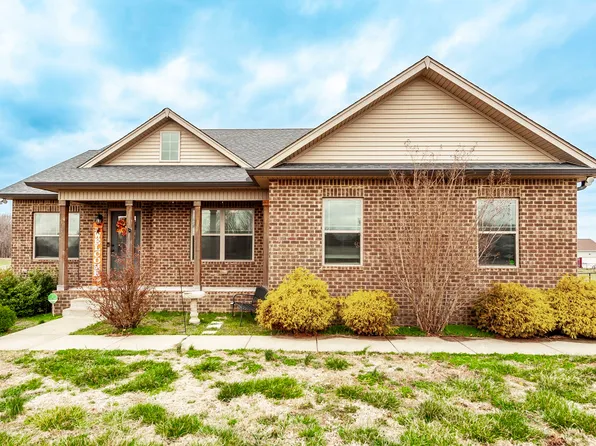 1699 Rapids Rd, Portland, TN 37148