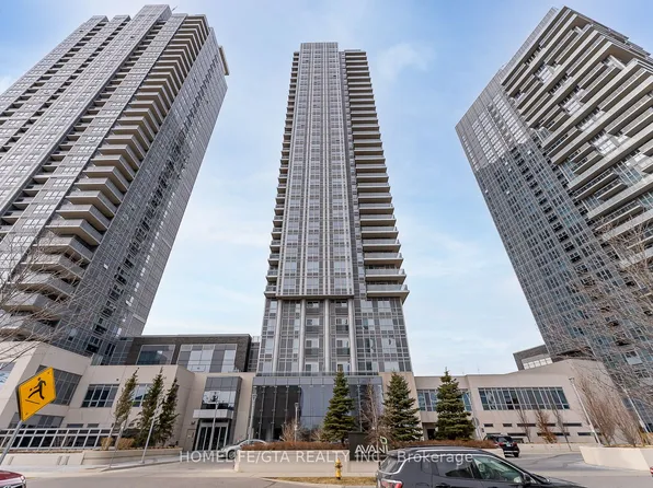 275 Village Green Sq, Toronto, ON