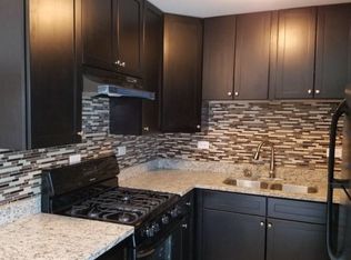 9125 S Perry Ave #HOUSE, Chicago, IL 60620