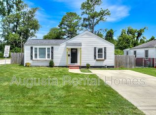 1811 McDowell St, Augusta, GA 30904
