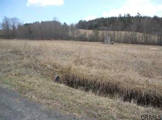 0 Turner Rd, Berne, NY 12023