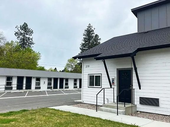 4th image of 219 E Coeur Dalene Lake Dr #11