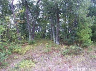 0 N Point Lake Rd, Webster, WI 54893