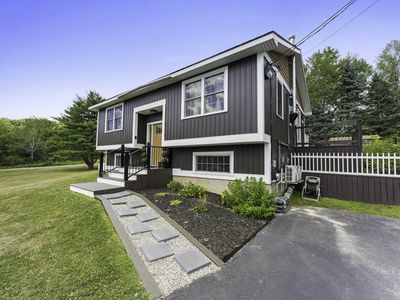 94 Furbush Road, Sabattus, ME, 04280