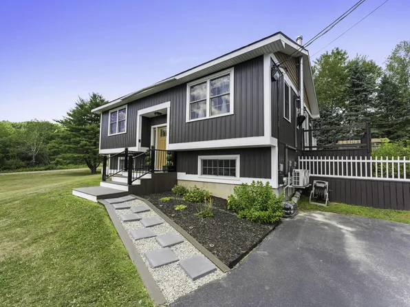 94 Furbush Road, Sabattus, ME 04280