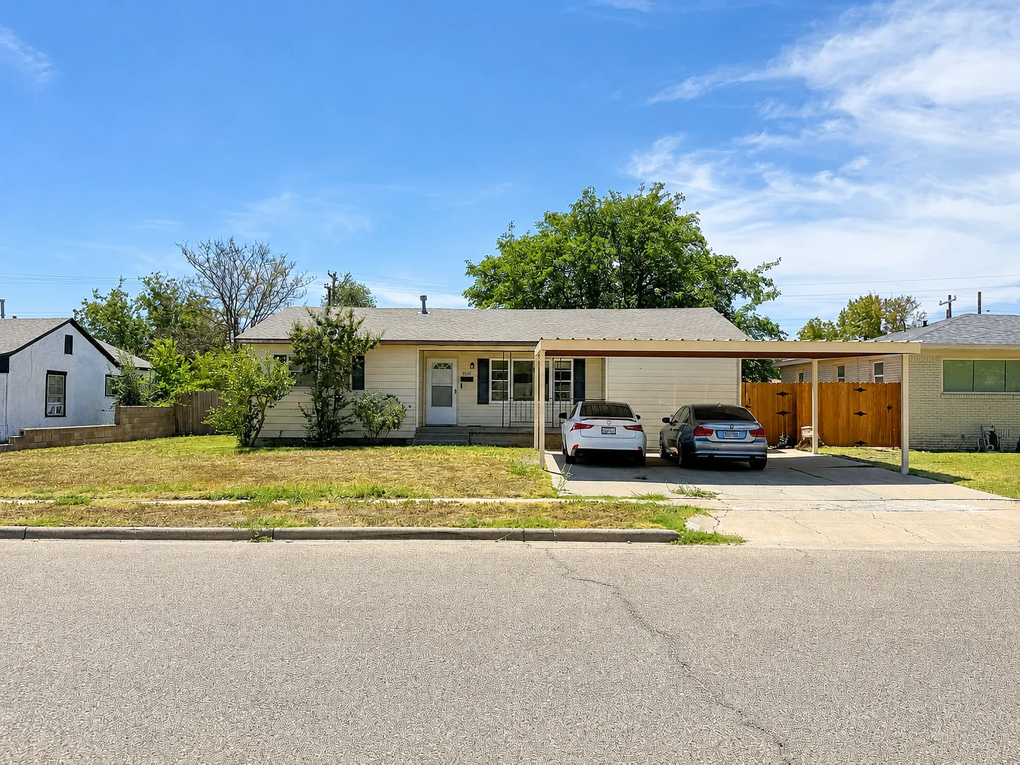 4 bed, 1528 sqft, $2,600 — Photo 1