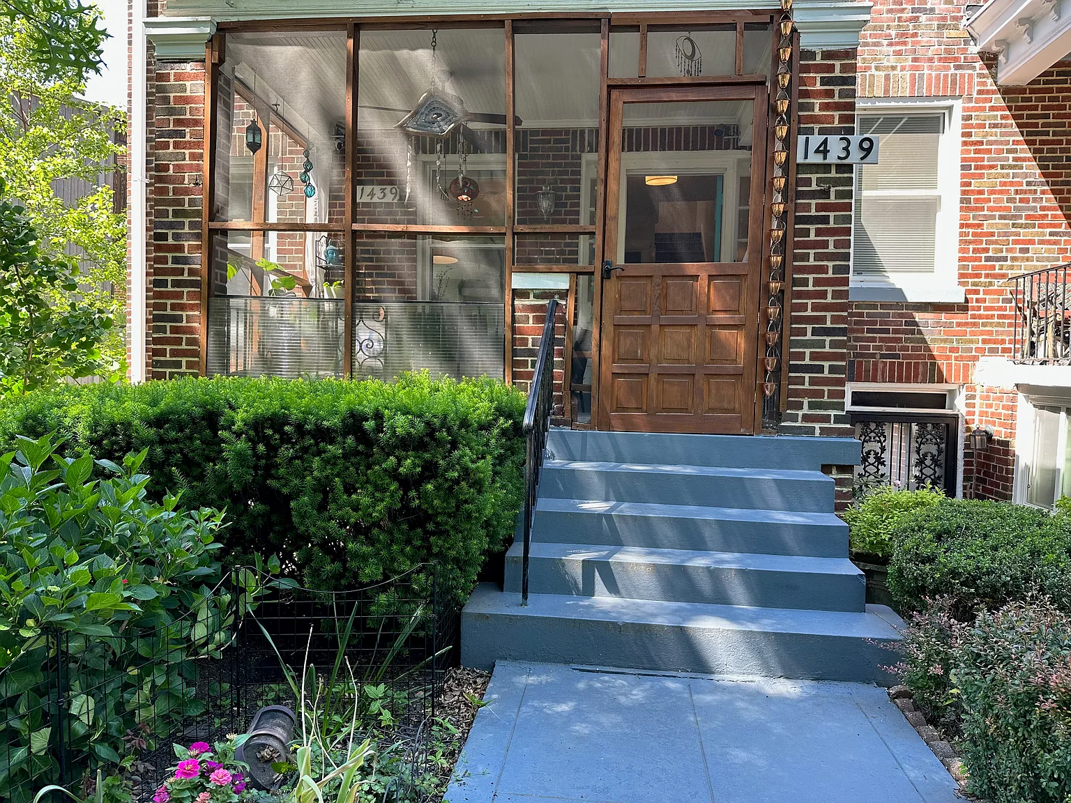 3 bed, 2190 sqft, $5,195 — Photo 2
