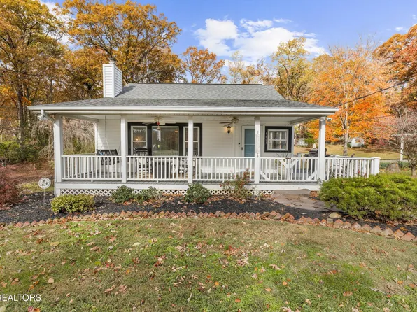 4603 Fulton Dr, Knoxville, TN 37918