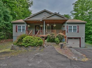 106 Thornwood Ter, Lake Ariel, PA 18436
