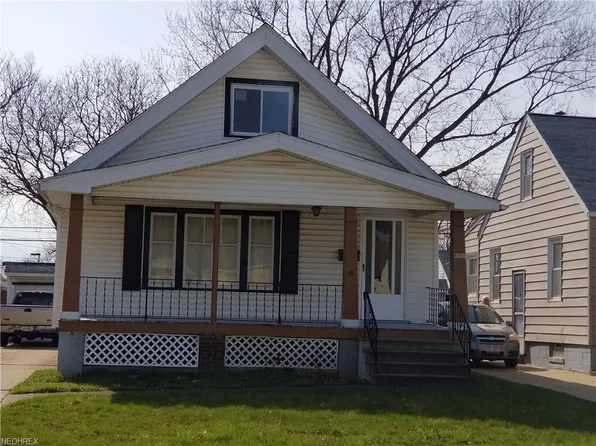 4552 W 149th St, Cleveland, OH 44135
