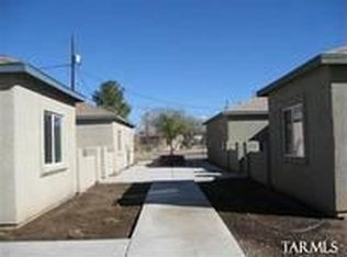 211 W King Rd, Tucson, AZ 85705