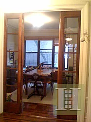 Rented by Halstead Real Estate