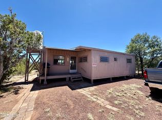 120-8098 County Rd #4, Concho, AZ 85924