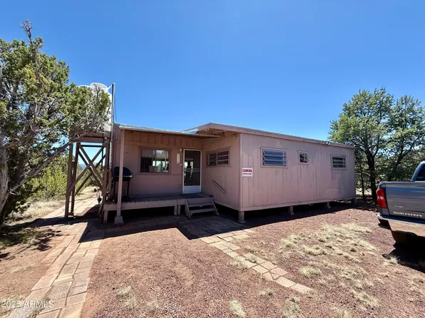120 8098 County Road #4, Concho, AZ 85924