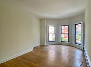 529 Beacon St UNIT 1O8F, Boston, MA 02115