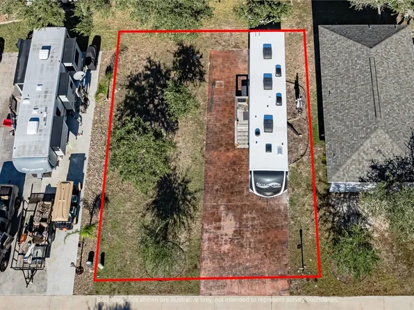 91 Augusta Cir, Aransas Pass, TX 78336