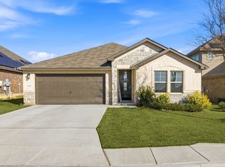 2342 Pennilynn Way, San Antonio, TX 78253