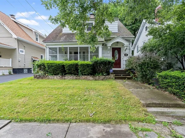 223 Arlington Ave, Syracuse, NY 13207