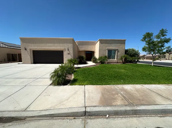 5688 E 39th Pl, Yuma, AZ 85365