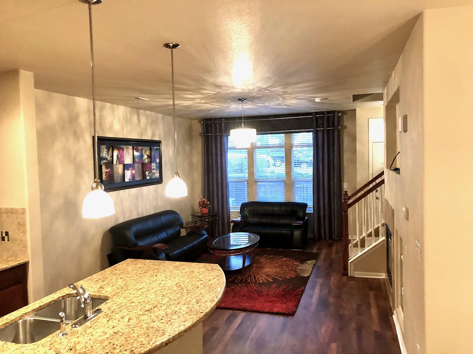 2 bed, 1577 sqft, $2,750 — Photo 3