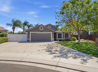 7424 Deforest Ct, Hughson, CA 95326