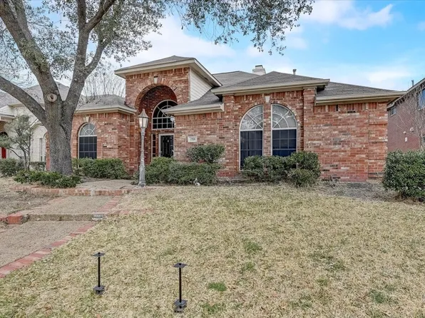 1728 Lacy Ln, Mesquite, TX 75181
