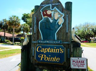776 Viscaya Blvd, Saint Augustine, FL 32086