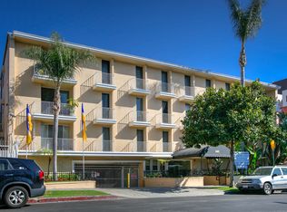Wilshire Catalina Regency, Los Angeles, CA 90020