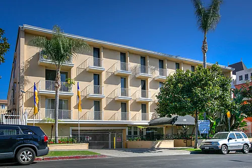 Wilshire Catalina Regency Photo 1