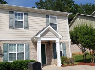 19 Princeton Ave, Adairsville, GA 30103