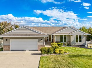 3407 Huckleberry Dr, Great Falls, MT 59404