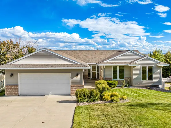 3407 Huckleberry Dr, Great Falls, MT 59404