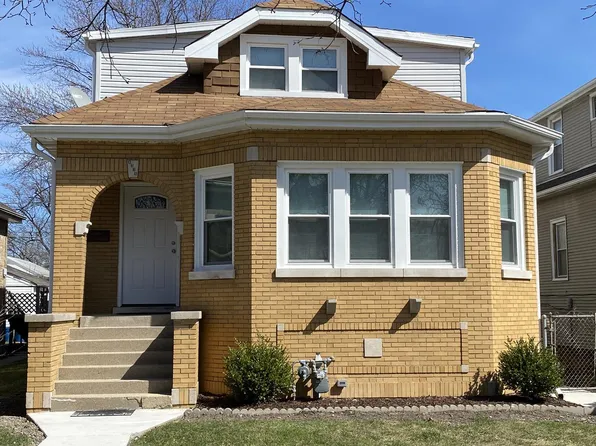 1231 S 20th Ave, Maywood, IL 60153