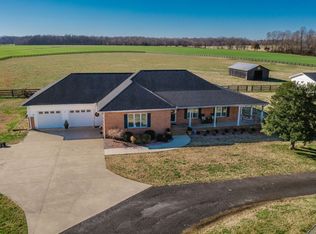 4767 Barren Plains Rd, Springfield, TN 37172