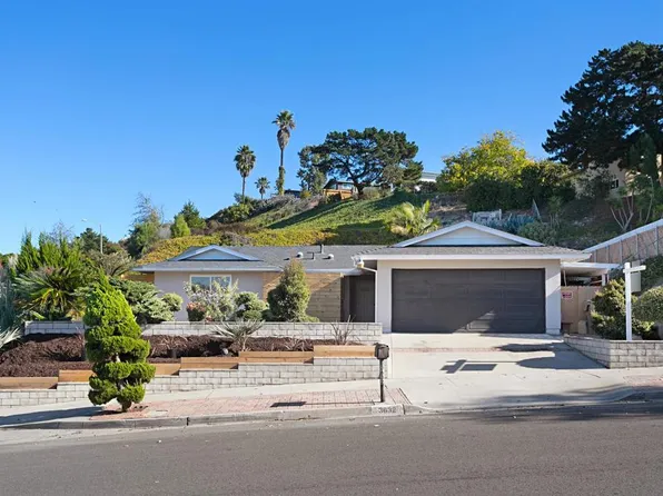 3632 Esplanade St, Oceanside, CA 92056