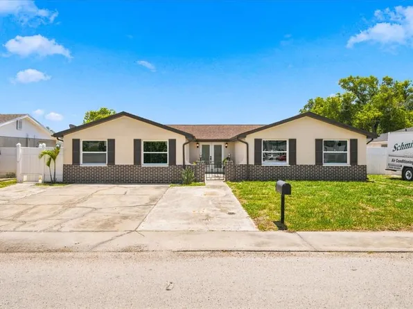 6224 Keller Dr, Port Richey, FL 34668
