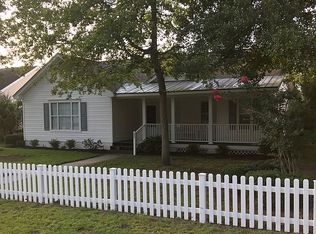 22 Able St, Bluffton, SC 29910