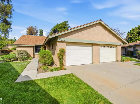 35124 Village 35, Camarillo, CA 93012