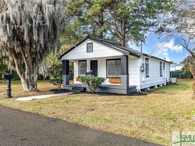 37 Leon Village Drive, Savannah, GA, 31408