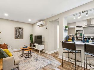 NoDa Landing Condominiums, Charlotte, NC 28205