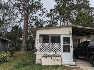 27 Las Palmas Dr #27, Edgewater, FL 32132