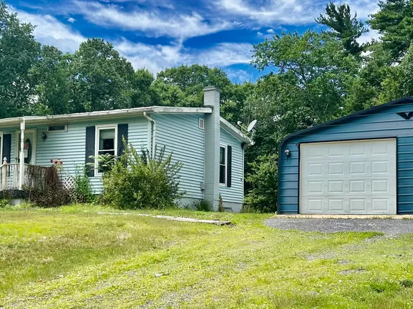 557 Foust Hill Rd, Hughesville, PA 17737