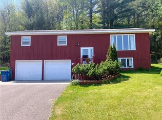 E6010 County Road V, Ridgeland, WI 54763